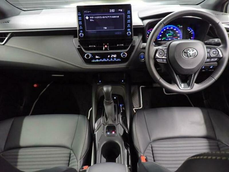 COROLLA TOURING