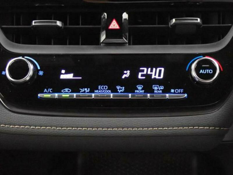 COROLLA TOURING
