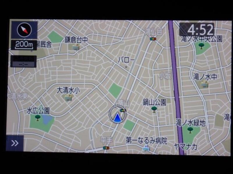 COROLLA TOURING