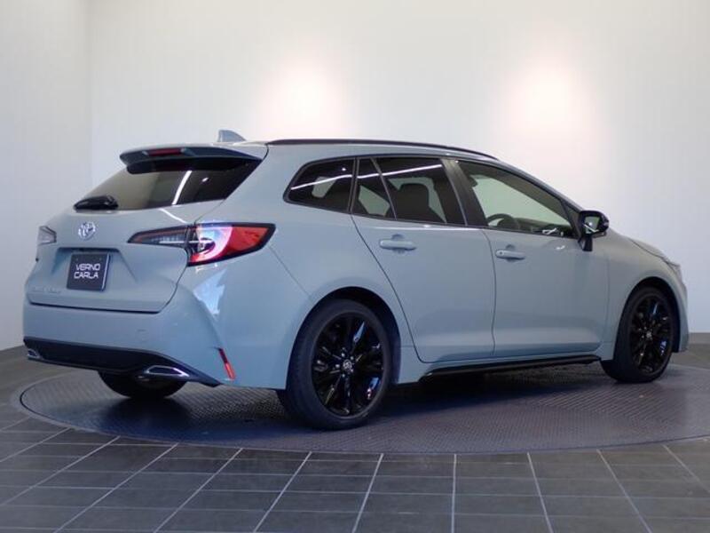 COROLLA TOURING