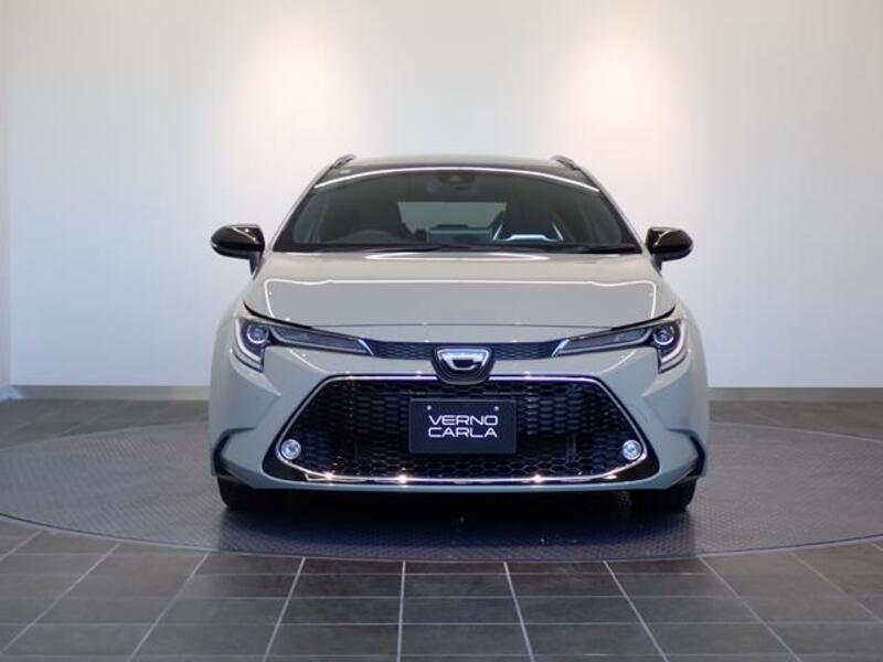 COROLLA TOURING