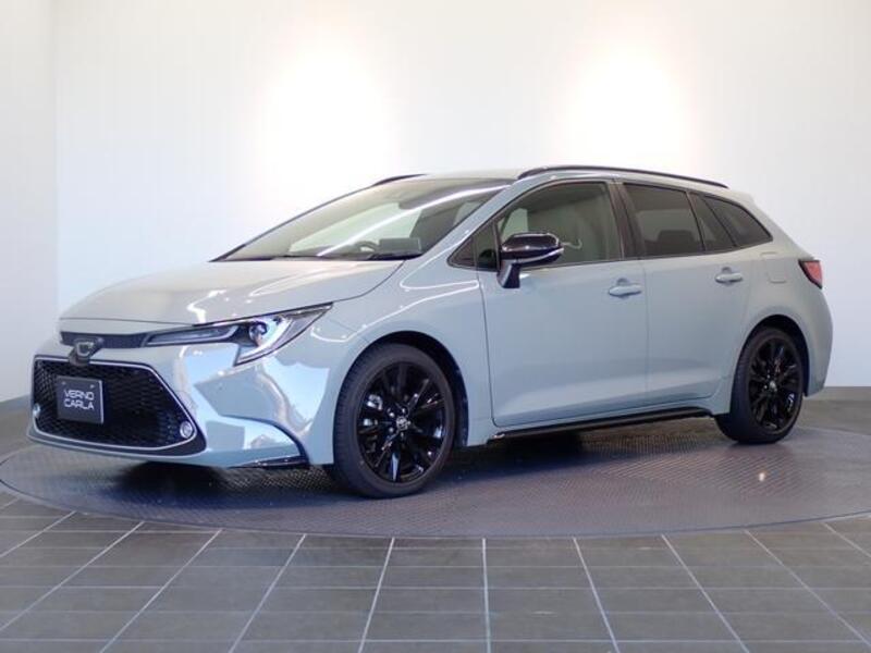 COROLLA TOURING