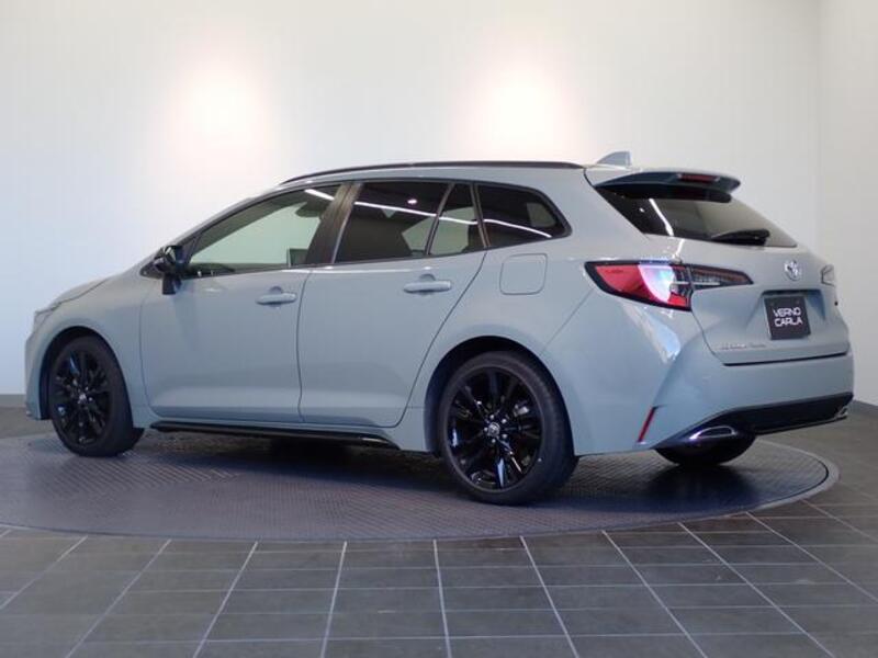 COROLLA TOURING