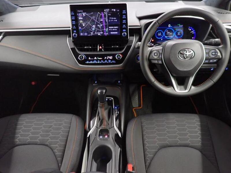 COROLLA TOURING