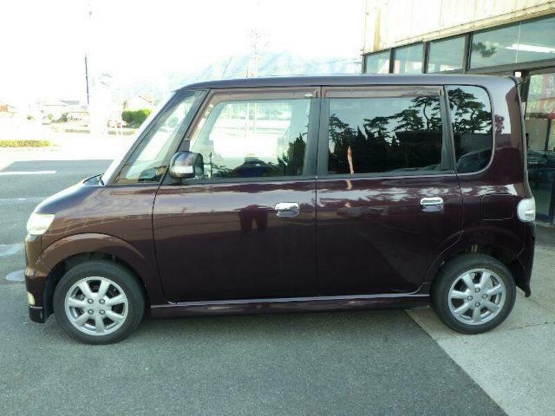 TANTO