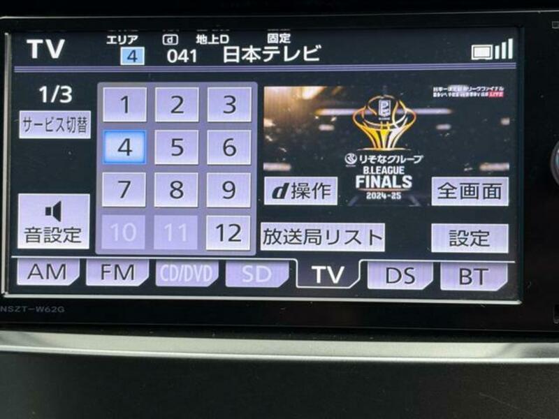 PRIUS ALPHA