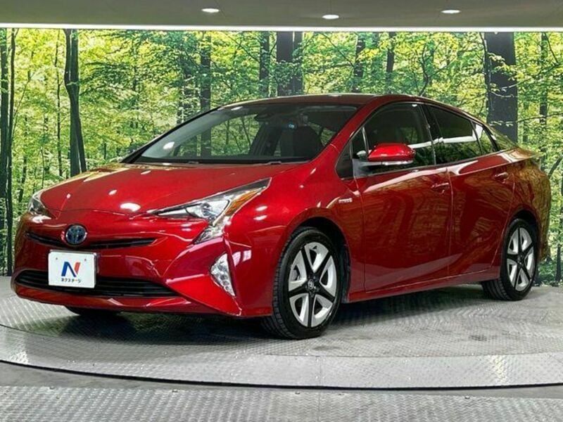PRIUS