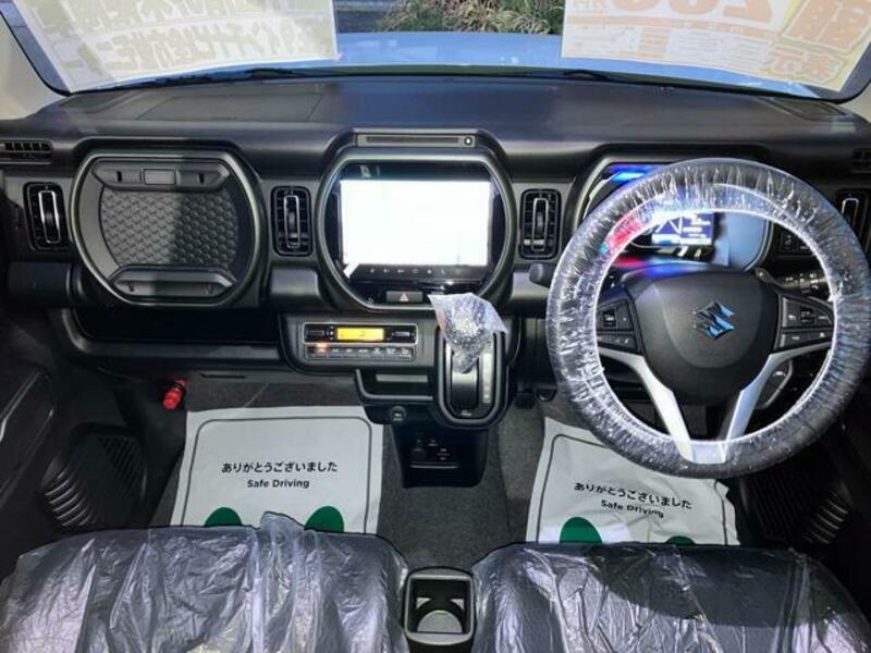 HUSTLER