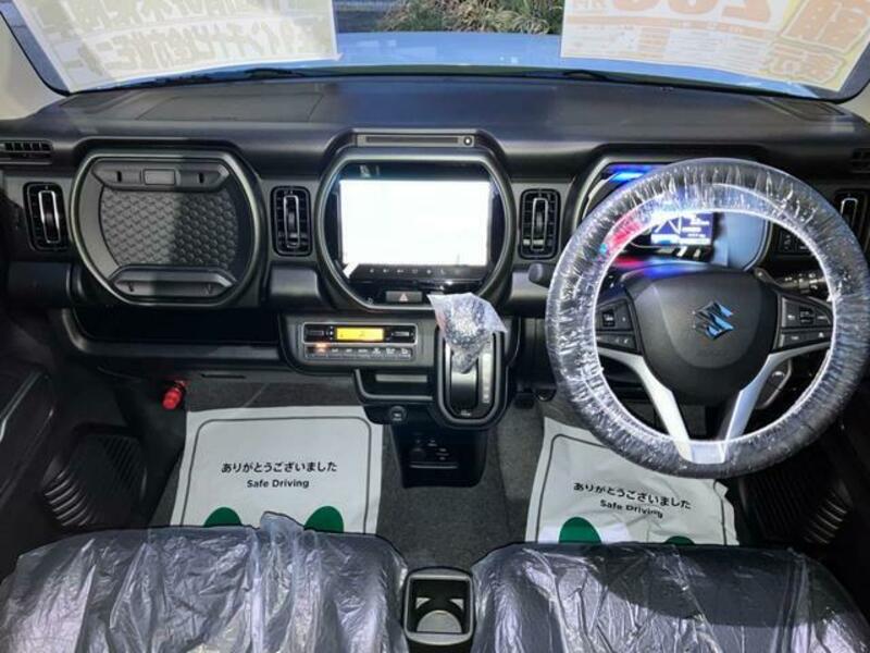 HUSTLER