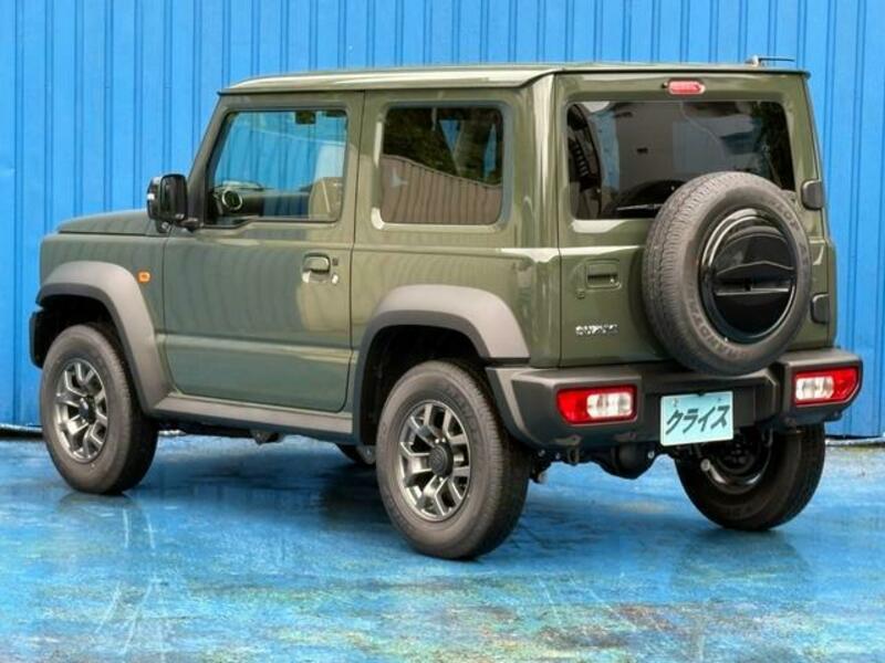 JIMNY SIERRA