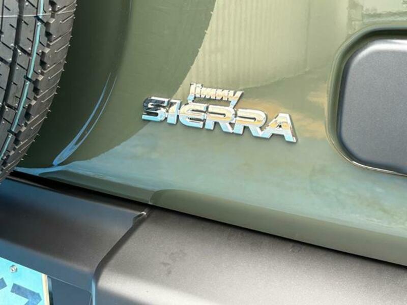 JIMNY SIERRA