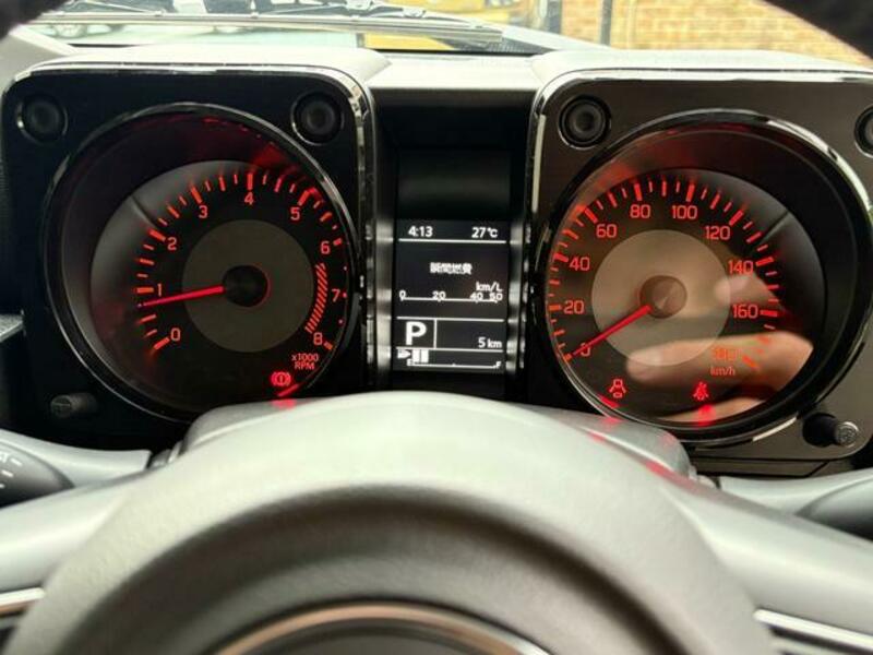 JIMNY SIERRA