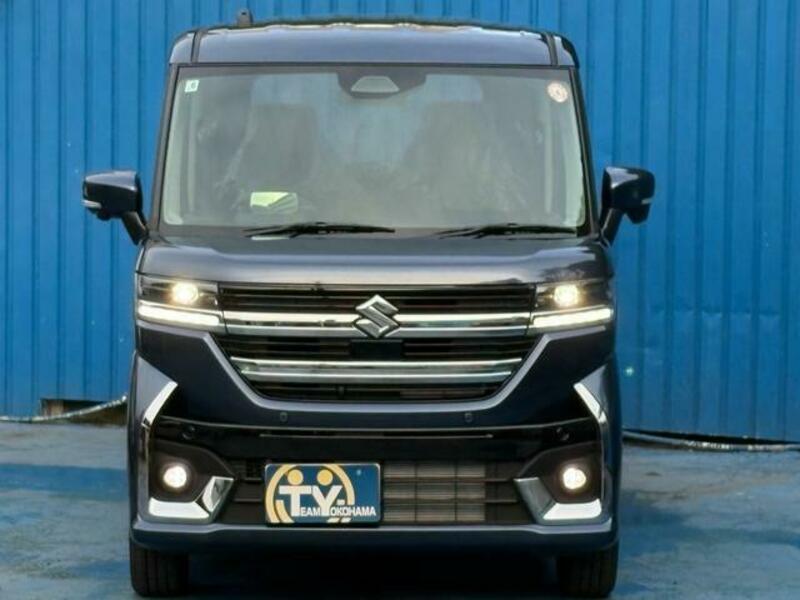 SPACIA CUSTOM