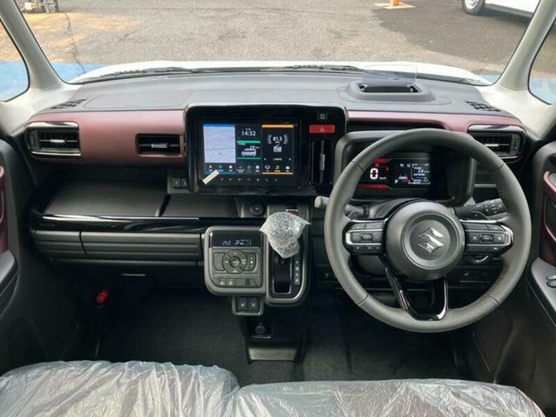 SPACIA CUSTOM