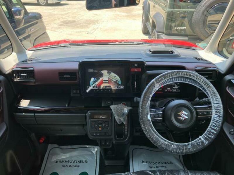 SPACIA CUSTOM