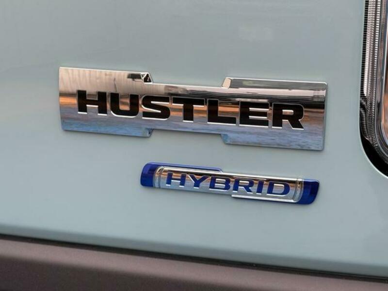 HUSTLER