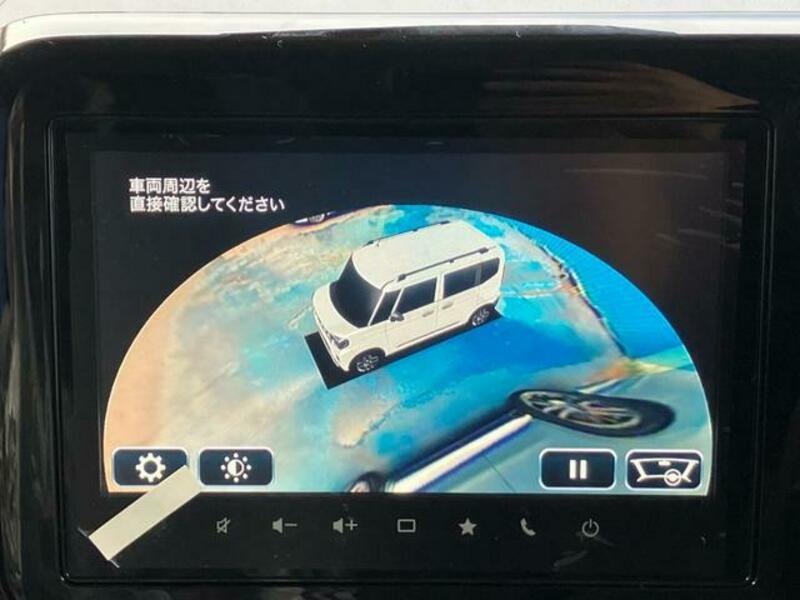 SPACIA GEAR