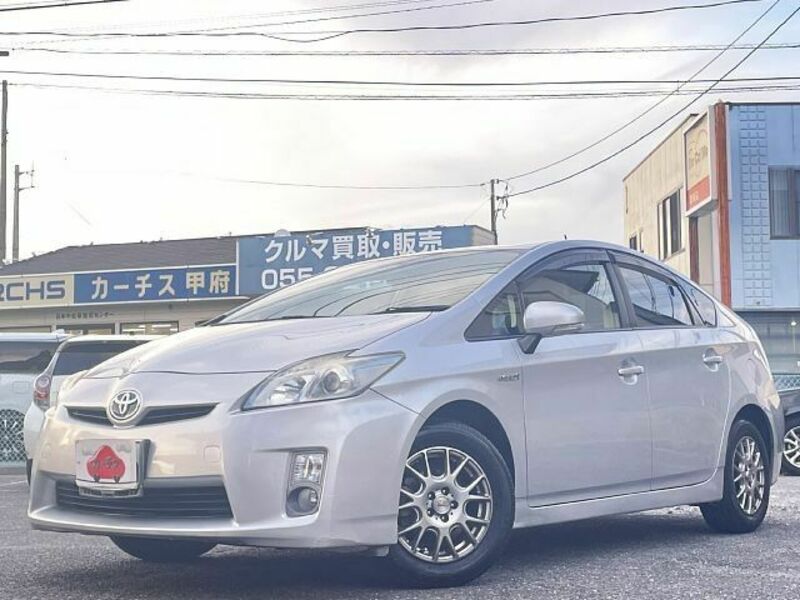 PRIUS-0