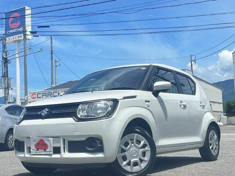 IGNIS-0