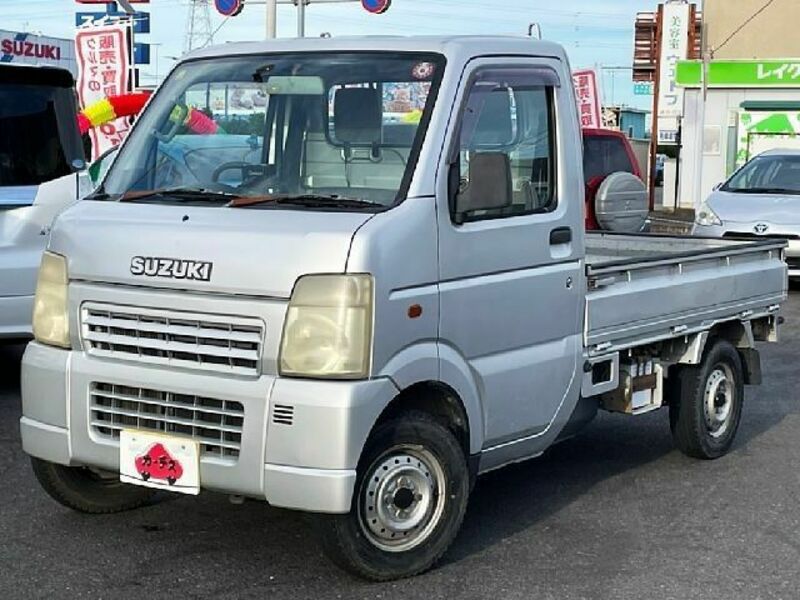 CARRY TRUCK-0
