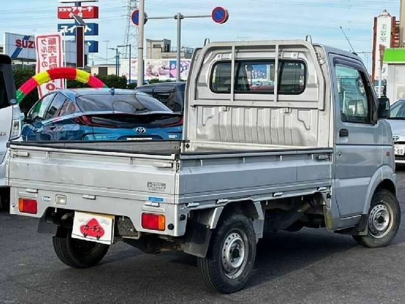 CARRY TRUCK