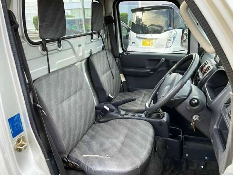 CARRY TRUCK