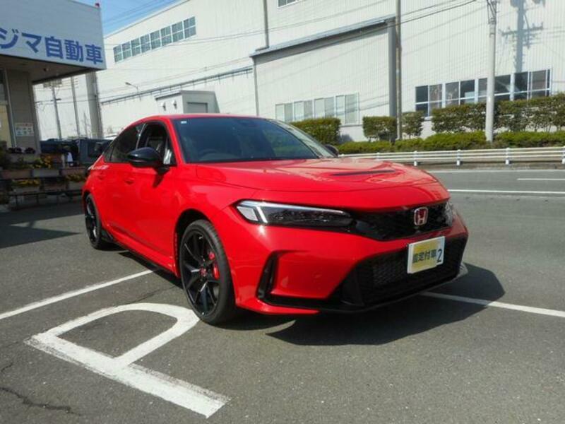 CIVIC
