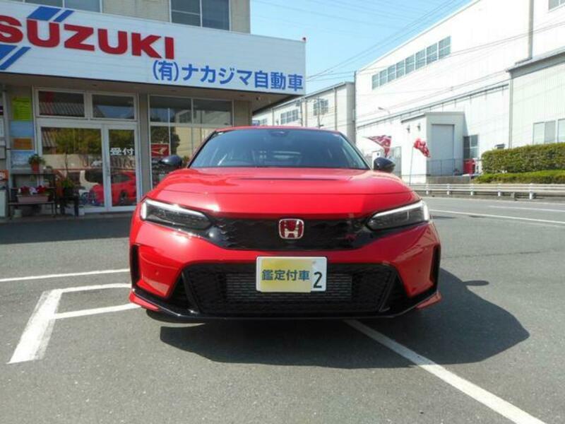 CIVIC