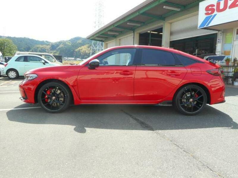CIVIC