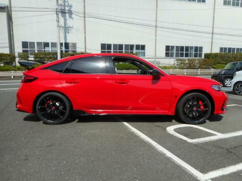CIVIC