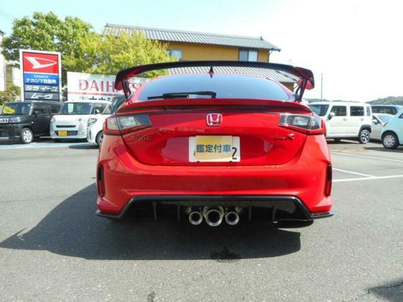 CIVIC