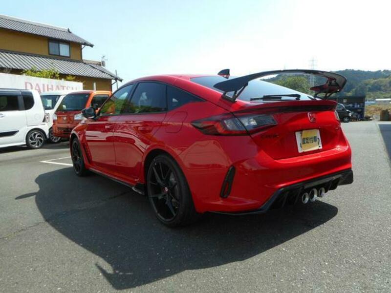 CIVIC