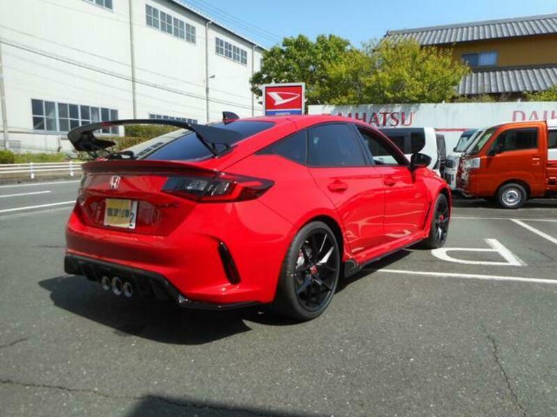 CIVIC
