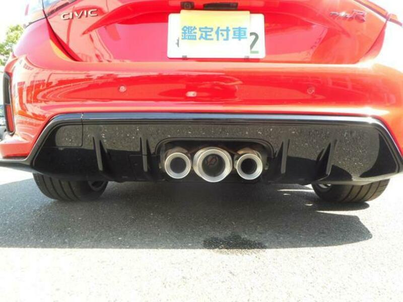 CIVIC
