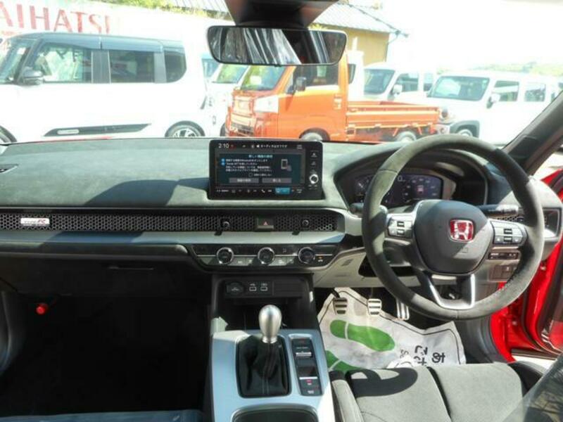 CIVIC