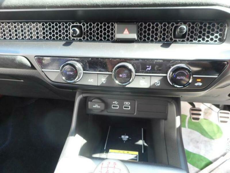CIVIC