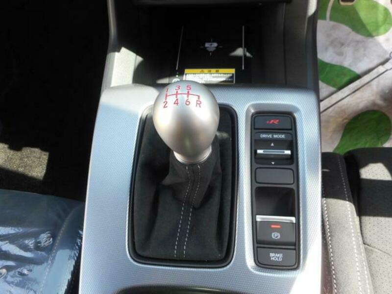 CIVIC