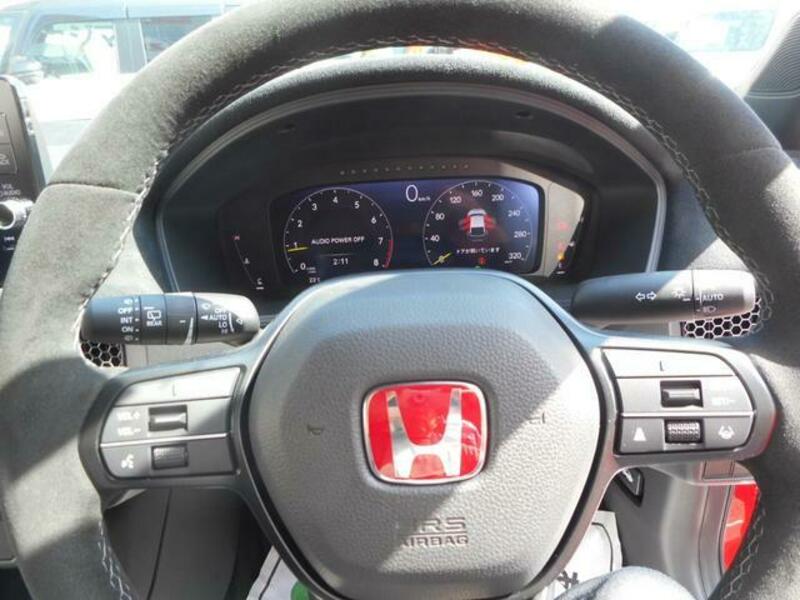 CIVIC