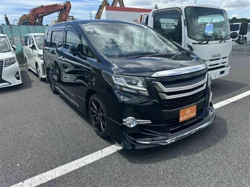 ALPHARD-0