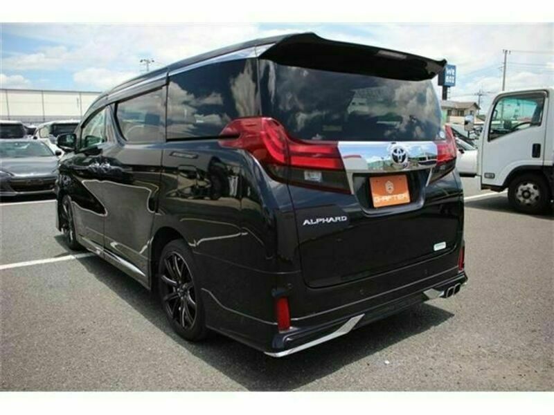 ALPHARD