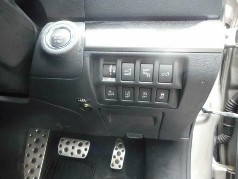 LEGACY OUTBACK