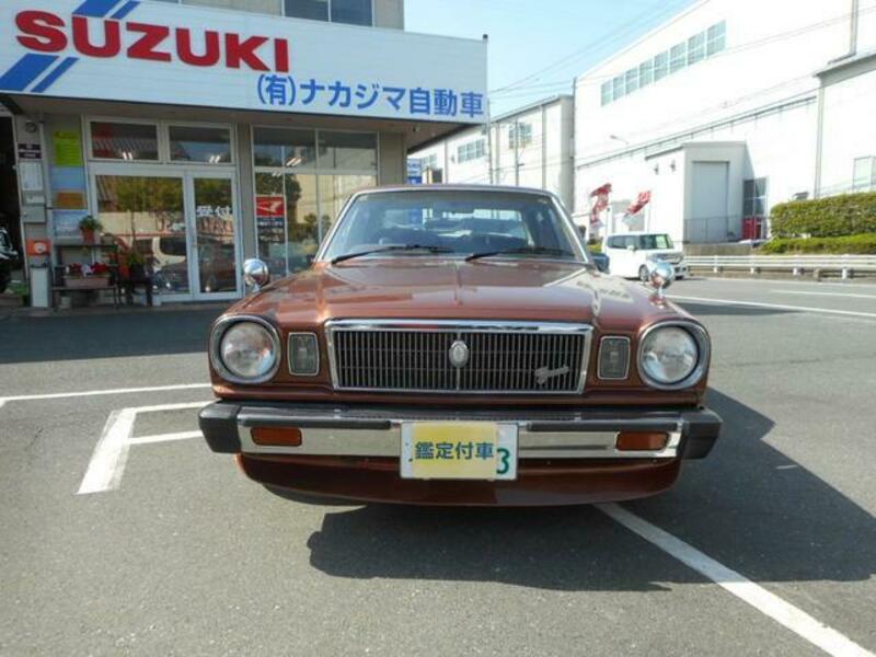 MARK II