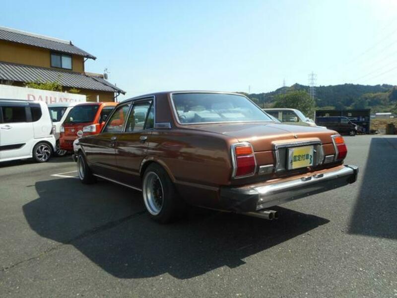 MARK II