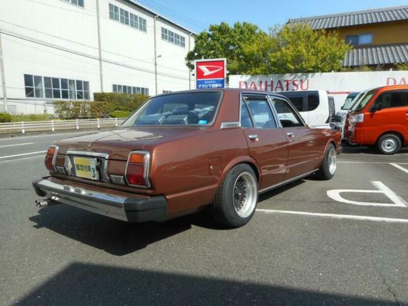 MARK II