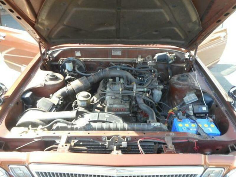 MARK II