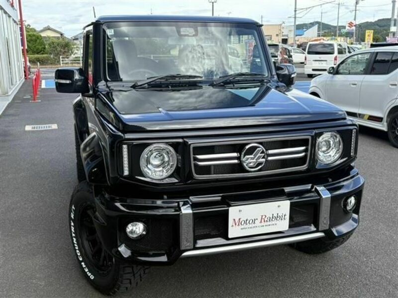 JIMNY SIERRA-0