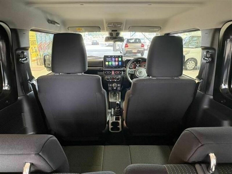 JIMNY SIERRA