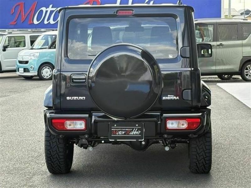 JIMNY SIERRA