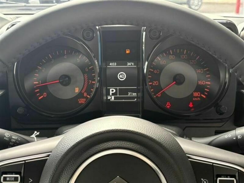 JIMNY SIERRA