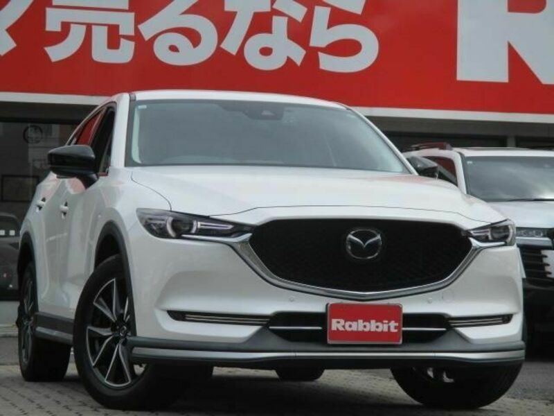 CX-5-0